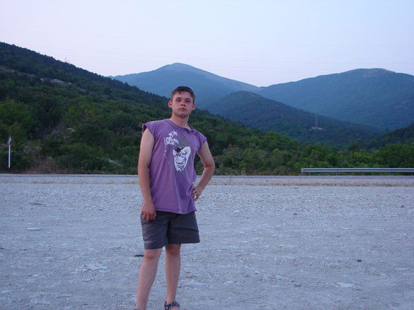 Артём Сентерёв