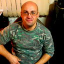 Сергей Русанов