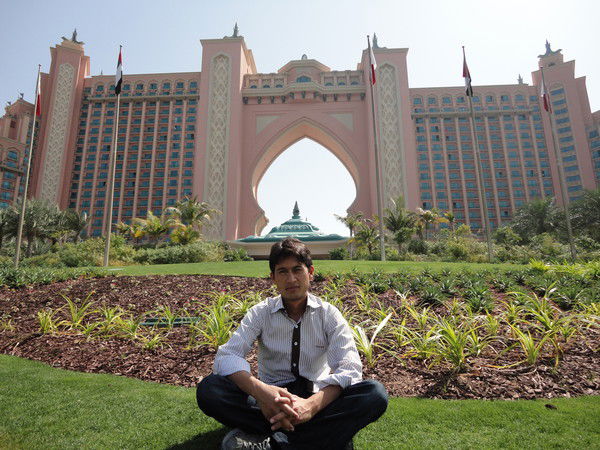 Begmuhammed Durdyyew