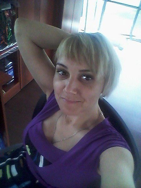 Татиана Мур