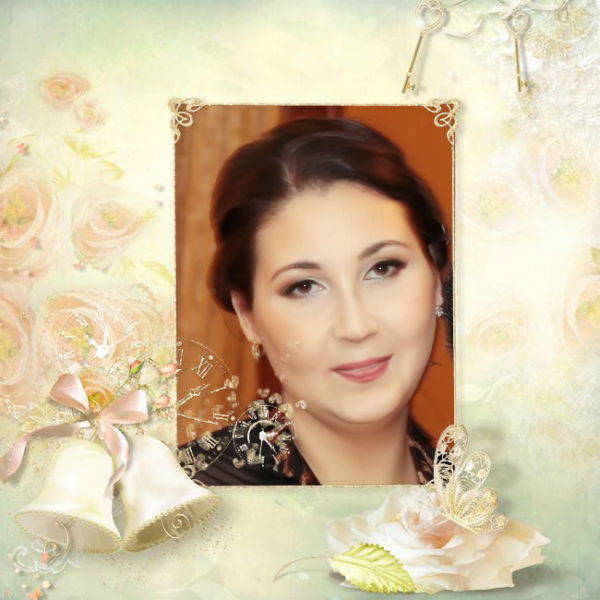 Заирка* -Заирочка*