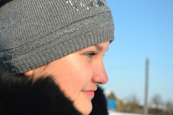 Жанна Анишина