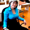 Галина Королёва