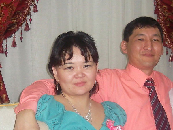 Ерболат Оспанов