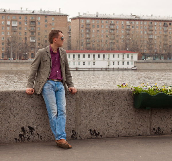 Евгений Попов