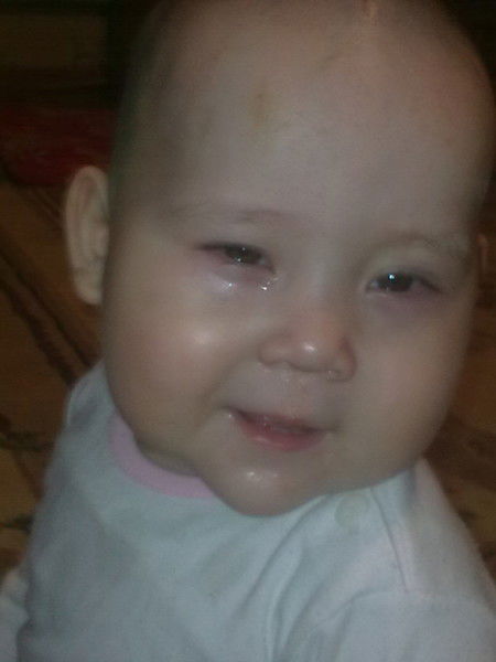 Мерей Орынбаевна