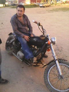 Денис Внуков