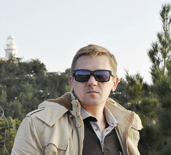 Виктор Орлов