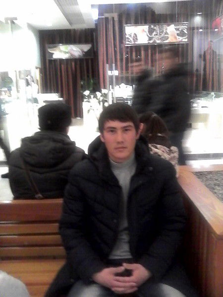 Musulman°.°.° Allah Vsegda S Nami°.°.°