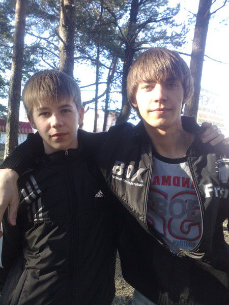 Владимир Тарасов