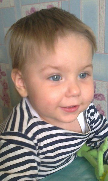 Влад Труфанов