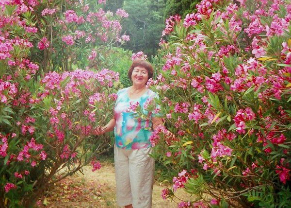 Ирина Токатлы