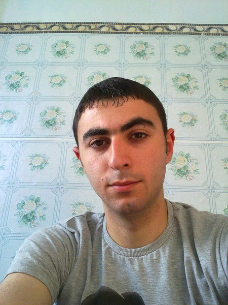 Микаил Мазлумов