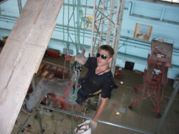 Илья Дмитриев