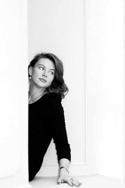 Оксана Гонтар