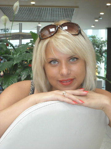 Валерия Мельникова