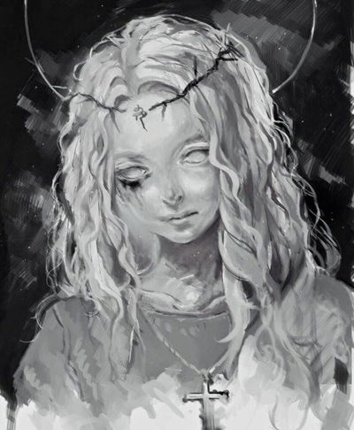 Ирина Марьянкова