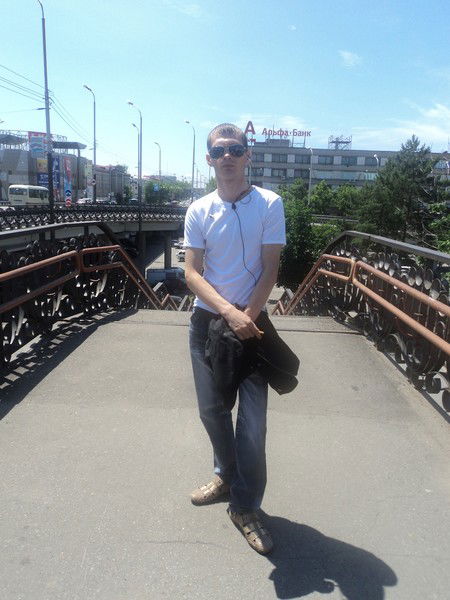 Станислав Андреевич