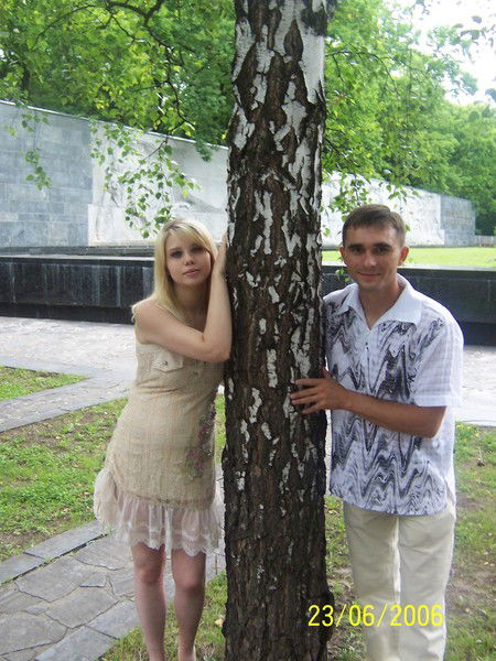 Ольга Губина