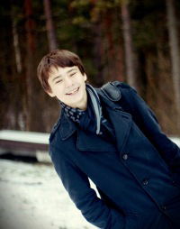 Миша Марков