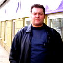 Николай Панов