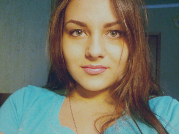 Юлечка Ткаченко