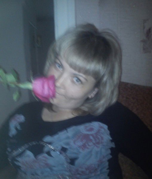 Надежда Романова