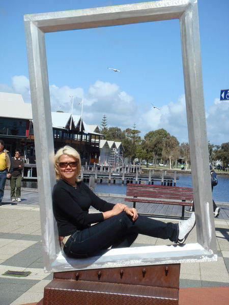 Наташа Сафина