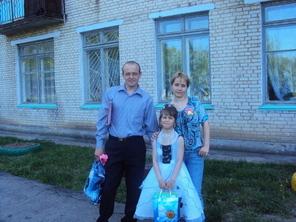 Виталий Шарко