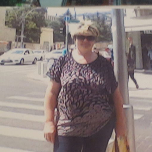 Наталья Вакуц (Мацькив)