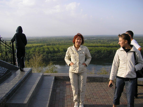 Ольга Станчишина