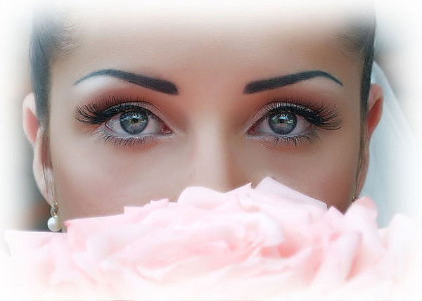 Настя Петрова