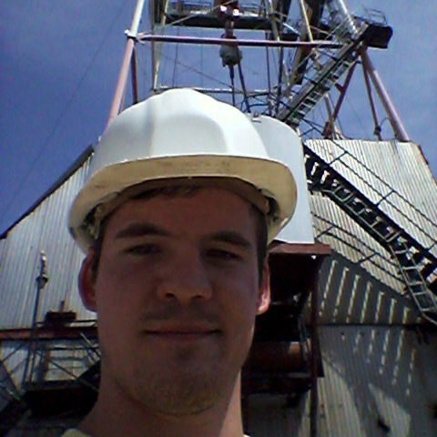 Павел Руденков