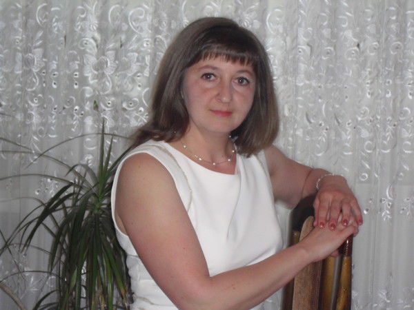 Олеся Черемных