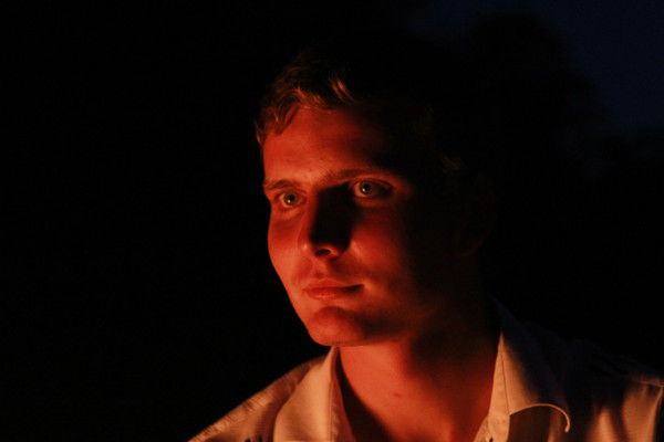 Алексей Миронов