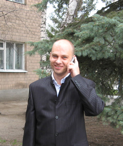 Юрий Андриенко