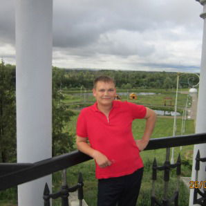 Сергей Ефимов