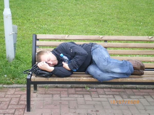 Коля Жуковец