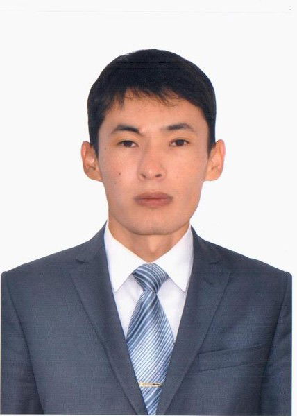 Bekzat Kuanyshbek
