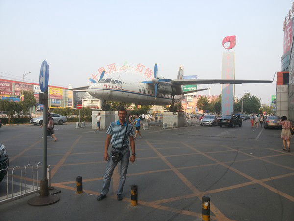 Сергей Кузьмичёв