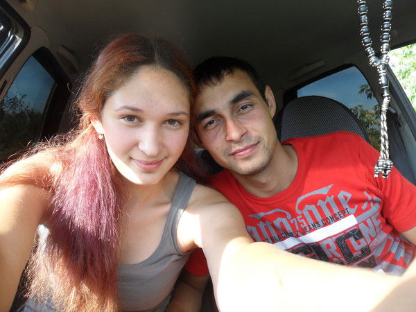 Аэлита Байгузина