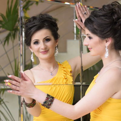 Екатерина Мушук