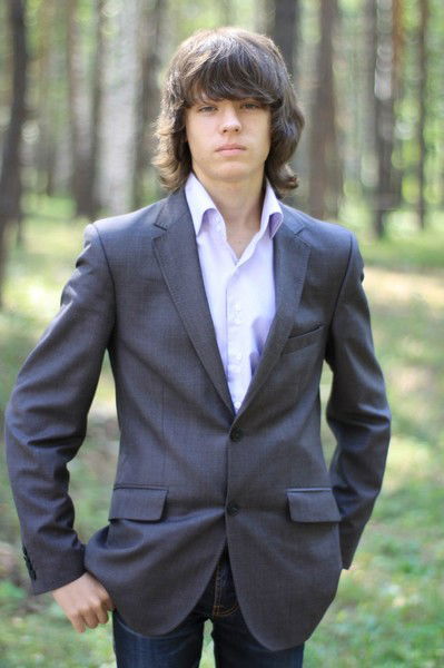 Дмитрий Иванов