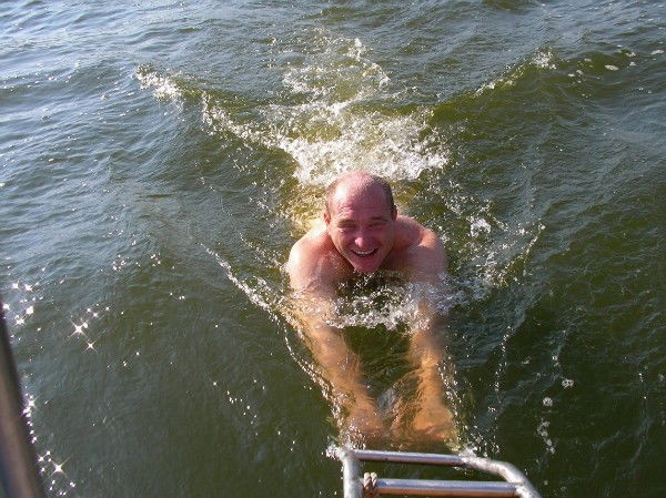 Михаил Кургузов