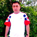 Серик Куандыков