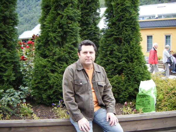 Александр Колесник