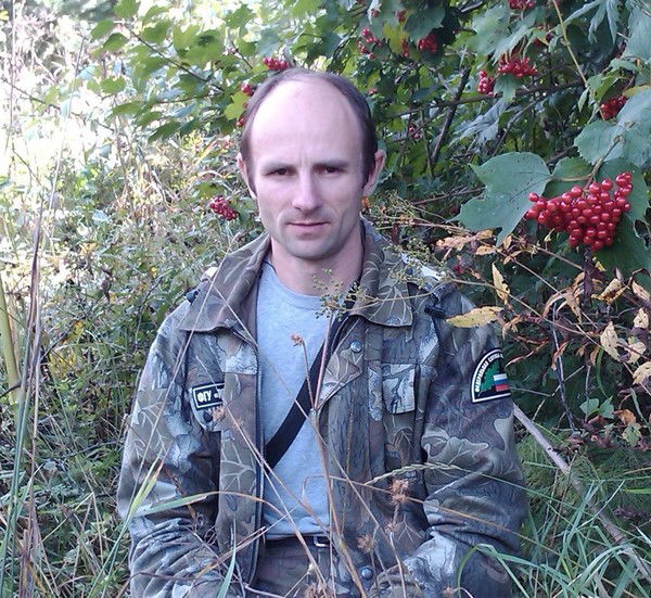 Алексей Суханов