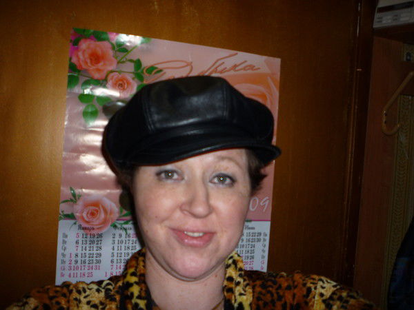 Инна Карягина