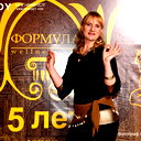 Ирина Рогозина