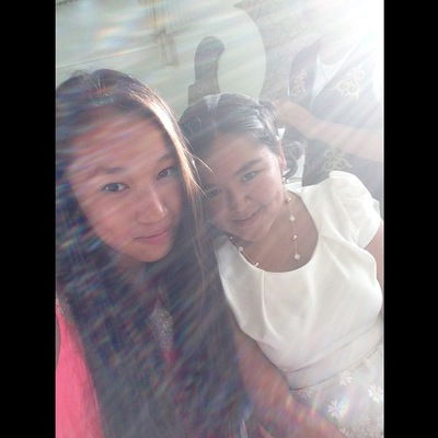 Айдана Ешалиева